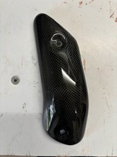 Ducati 749 999 paracalore