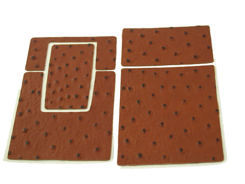 Polaroid skin cover - polaroid, sx-70