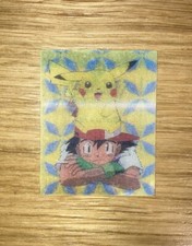 Sorpresine Yoga, Pokémon |