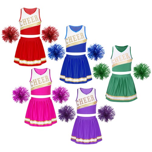 Divisa bambina abbigliamento