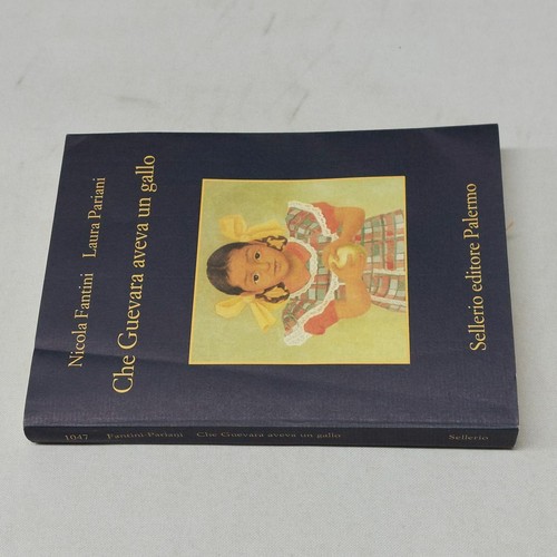 Che - (fantini,