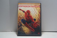 Spider-Man: 2 Disc (DVD) (Full