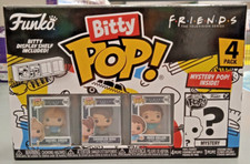 Funko bitty pop - pop!, friends