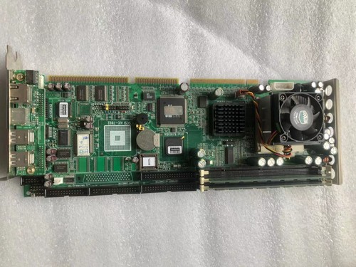 Scheda madre advantech - scheda,
