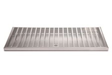 Vaschetta raccogligocce