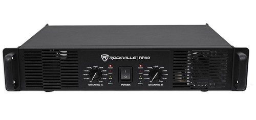 Rockville rpa9 3000 - rockville, picco