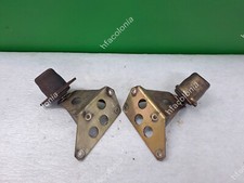Supporto motore Maserati 3200 sospensione motore sinistra destra engine mount left right