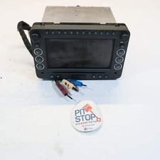 156080667 AUTORADIO NAVIGATORE ALFA ROMEO 159 2006/2011 10S