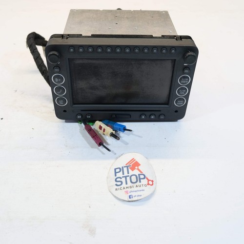 156080667 autoradio navigatore - autoradio,