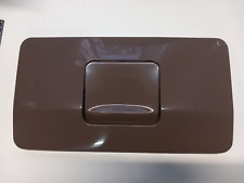 placca copertura per cassetta incasso geberit marrone castoro