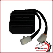 REGOLATORE DI TENSIONE PER KYMCO AGILITY 200I 10> DINK 125 06> MARELLI