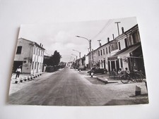 Ferrara - Ambrogio Via S. Carlo - spedita f. g. 