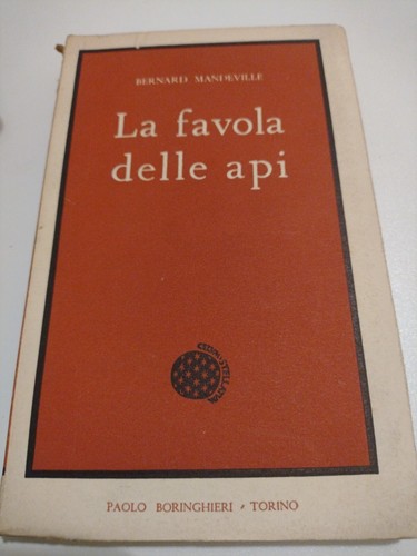 Favola delle api - favola,