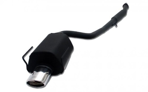 Silenziatore scarico ulter bmw - silenziatore,