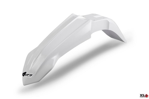 Parafango anteriore yamaha - parafango, yz