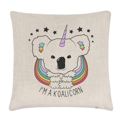 Koalicorn unicorno lino - a,