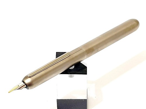 Franco clivio lamy dialog - lamy, 3