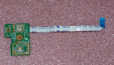 Tasto Power Start scheda