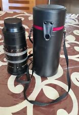 MEYER GÖRLITZ ORESTEGOR 200 F4