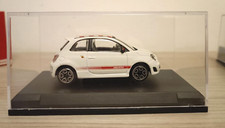 Modellino AUTO "500 ABARTH "