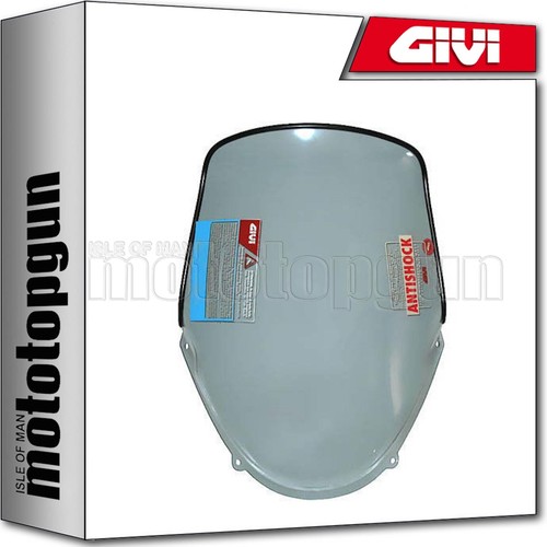 Givi d237s paravento - givi,