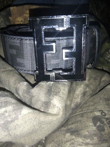 Used male grey and black - male,