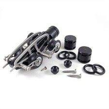 Kit testa a rullo doppia MVD