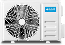 OS-SEMLH09EI Climatizzatore Fisso Mystral E Inverter 9 - SOLO UNITÀ ESTERNA