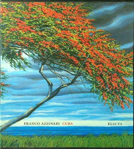 Franco azzinari cuba vv - azzinari., aa.vv