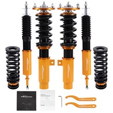 Amortisseurs Combinés