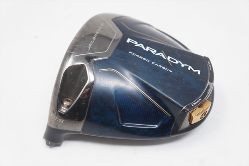 Callaway paradym driver - paradym,