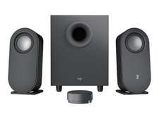 Logitech Z407 casse 40 W 2.1