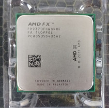 AMD FX-9370, 8C/8T, 4,40-4,70