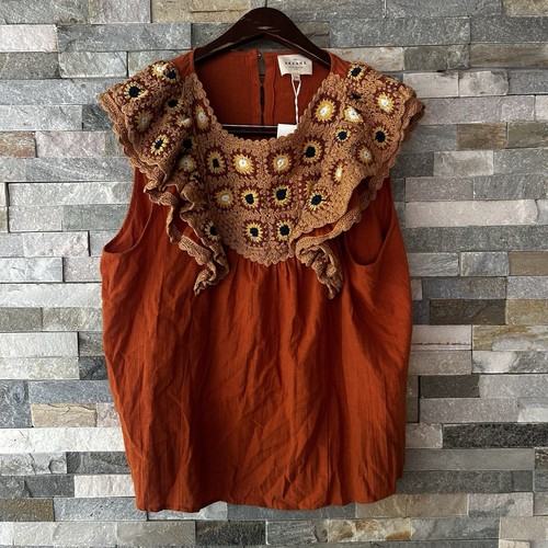 Nwt sezane blouse - nwt, monia