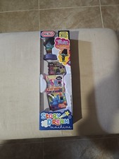 Little tikes story macchina - story,