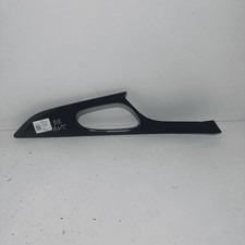 Modanatura maniglia int. porta