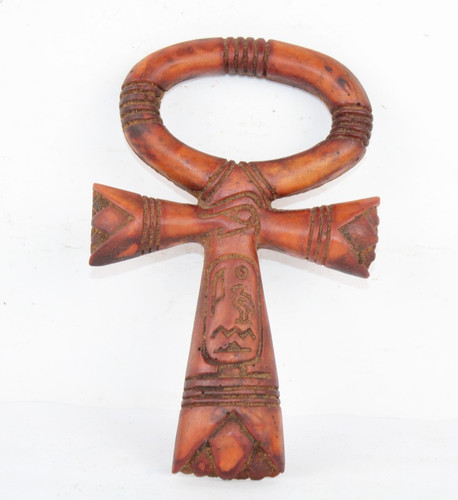Unica chiave ankh egizia - unica,