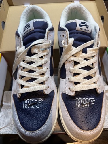 Taglia huf nike dunk sb - huf,