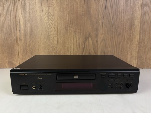 Denon dcd 655 - dcd-655, cd