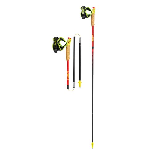 Leki ultratrail one - leki,