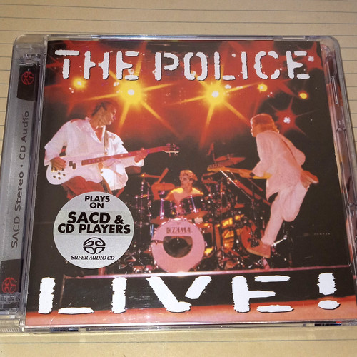 2er sacd the - 2er-sacd,
