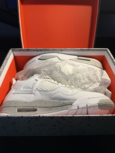 Air jordan retro bianco - air, (gs)