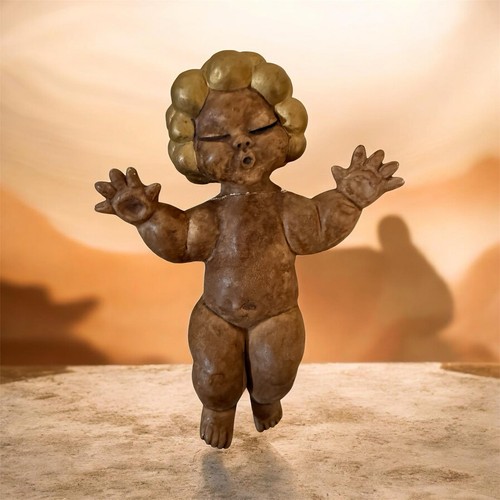 Thun putto vintage - vintage,