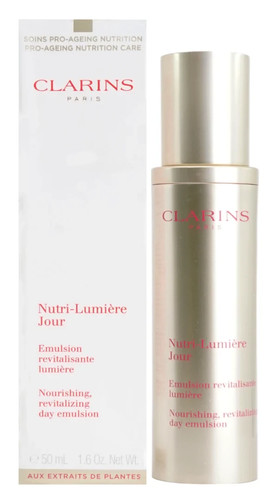 Clarins nutri lumiere jour - clarins,
