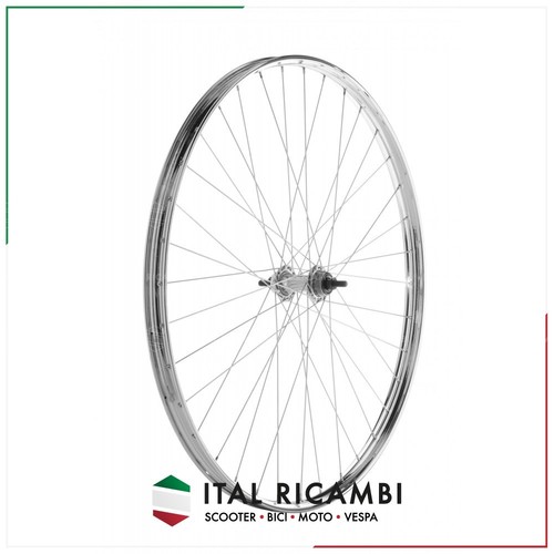 Ruota bici epoca - ruota,