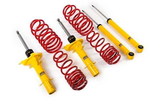Assetto sportivo kit mts - assetto,