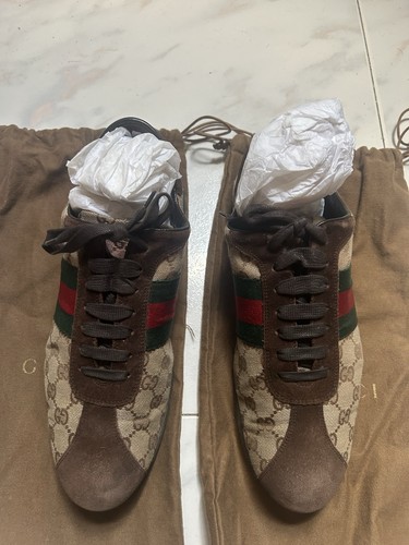 Scarpe gucci uomo - uomo, (42)