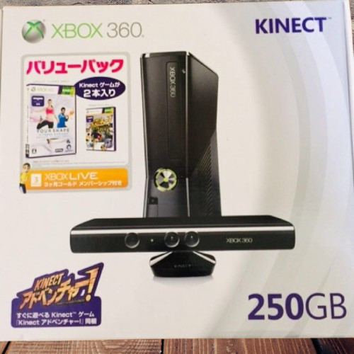 Microsoft xbox 360 - microsoft,