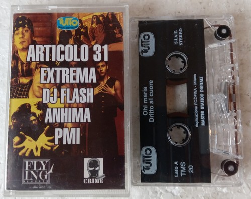 Articolo extrema flash - 31,