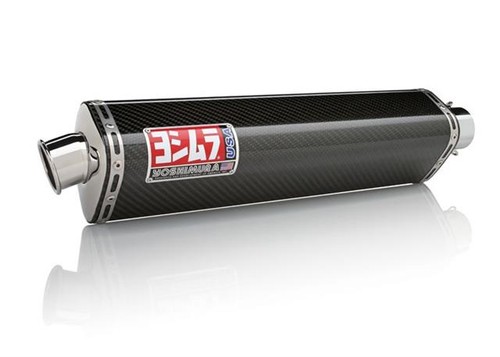 Yoshimura trs bullone - yoshimura, carbonio